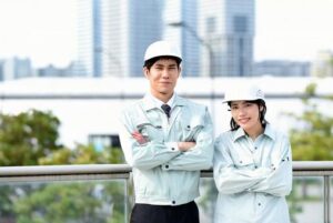 転職や独立におすすめ！国家資格「施工管理技士（セコカン）」とは？