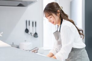 水漏れ防止イメージ